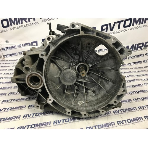 МКПП коробка перемикання передач Ford Mondeo 4 2.0 МТ 2007-2014 7G9R7002BC